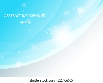 abstract background, eps10