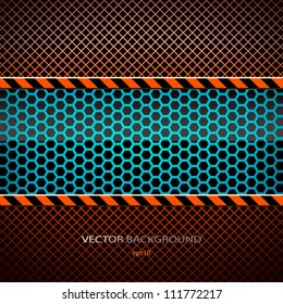 Abstract background, eps10