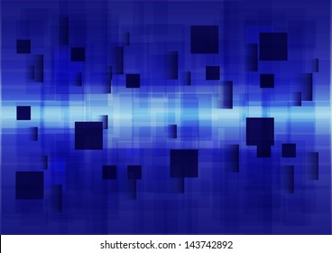 Abstract  background . Eps10