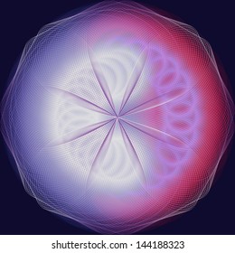 Abstract  background . Eps10