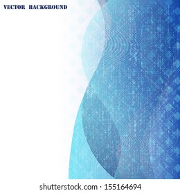 Abstract  background . Eps10
