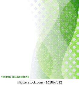 Abstract  background . Eps10