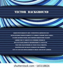 Abstract  background . Eps10