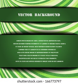 Abstract  background . Eps10