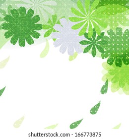 Abstract  background . Eps10