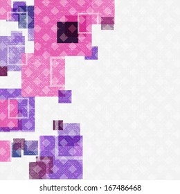 Abstract  background . Eps10
