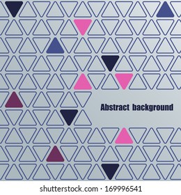Abstract  background . Eps10