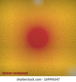 Abstract  background . Eps10