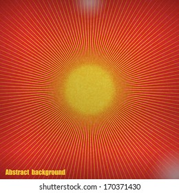 Abstract  background . Eps10