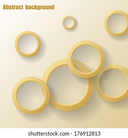 Abstract  background . Eps10