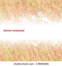 Abstract  background . Eps10