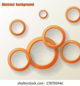 Abstract  background . Eps10