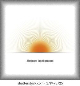 Abstract  background . Eps10
