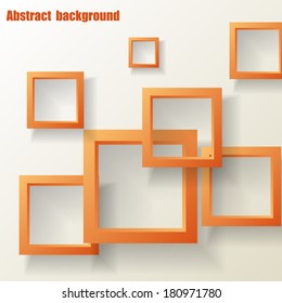 Abstract  background . Eps10