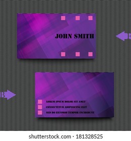 Abstract  background . Eps10