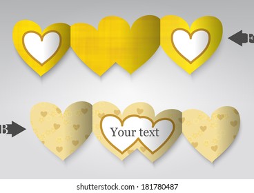 Abstract  background . Eps10