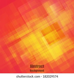 Abstract  background . Eps10