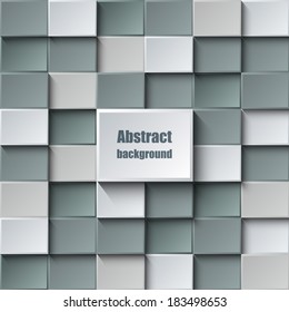 Abstract  background . Eps10