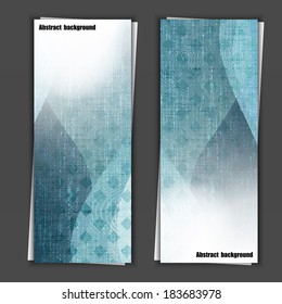 Abstract  background . Eps10