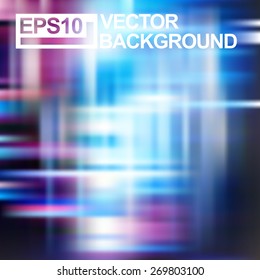 Abstract background . Eps10