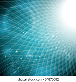 abstract background. eps10