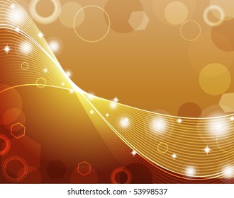 abstract background, eps10 format