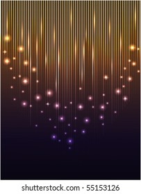 abstract background, eps10 format