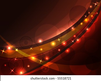 abstract background, eps10 format