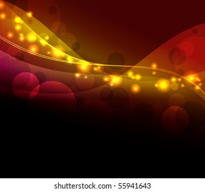 abstract background, eps10 format