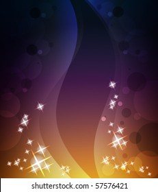 abstract background, eps10 format