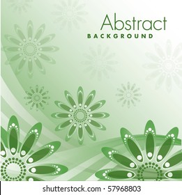 Abstract Background. eps10 format