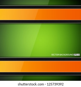 Abstract background. EPS10 vector