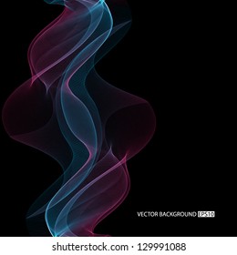Abstract background. EPS10 vector