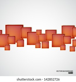 Abstract background. EPS10 vector