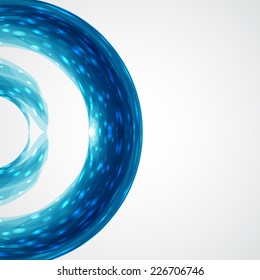 Abstract background. EPS10 vector