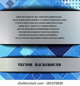 Abstract  background . Eps10 Vector illustration