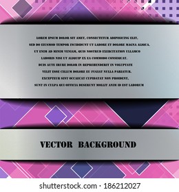 Abstract  background . Eps10 Vector illustration