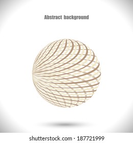 Abstract  background . Eps10 Vector illustration