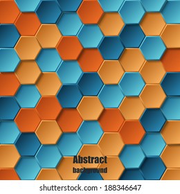 Abstract  background . Eps10 Vector illustration