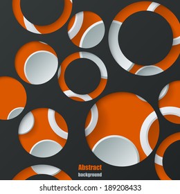 Abstract  background . Eps10 Vector illustration
