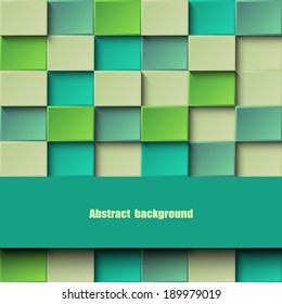 Abstract  background. Eps10 Vector illustration