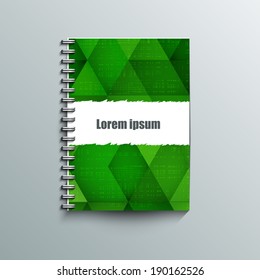 Abstract  background. Eps10 Vector illustration
