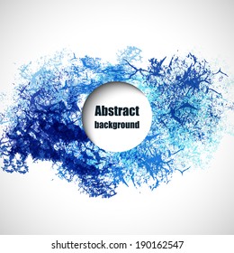 Abstract  background. Eps10 Vector illustration