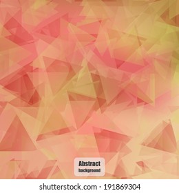 Abstract  background. Eps10 Vector illustration