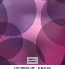 Abstract  background. Eps10 Vector illustration