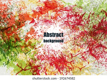 Abstract  background. Eps10 Vector illustration