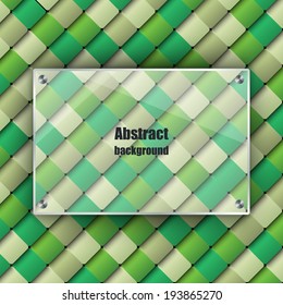 Abstract background. Eps10 Vector illustration