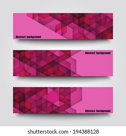 Abstract  background. Eps10 Vector illustration