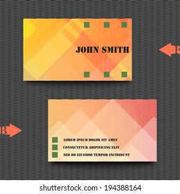 Abstract  background. Eps10 Vector illustration