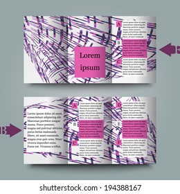 Abstract  background. Eps10 Vector illustration